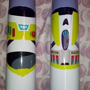Disney Buzz Light-year water bottle